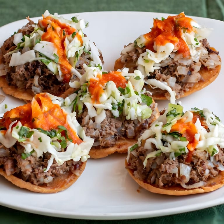 Authentic Mexican Cuisine with Heart